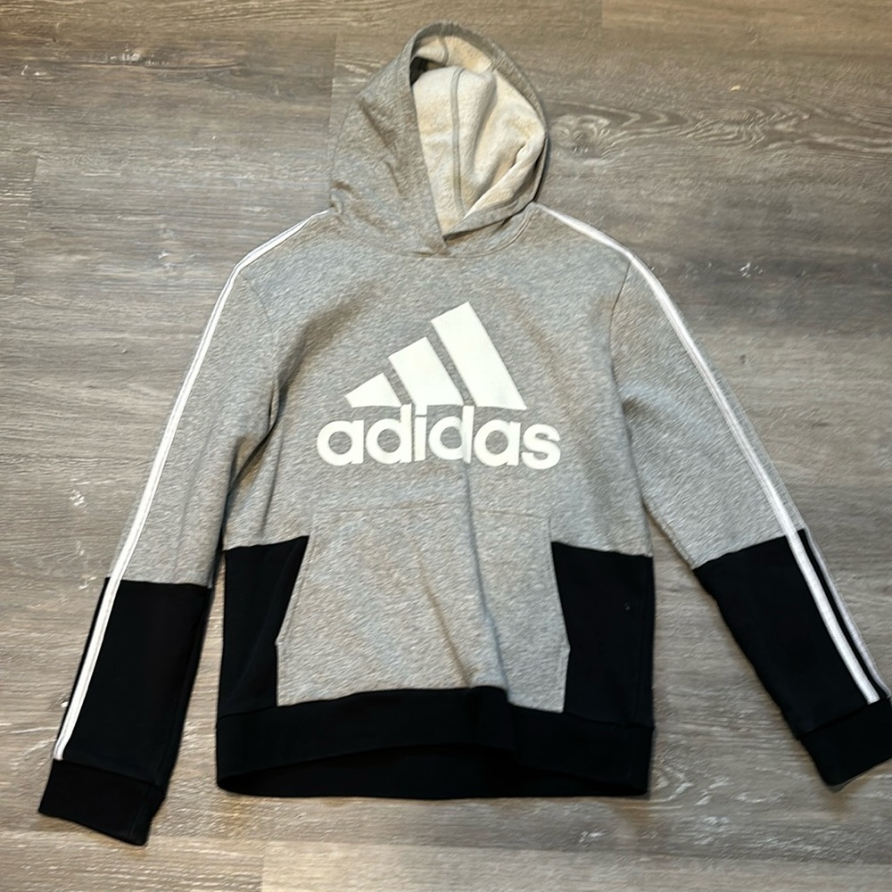 Adidas sweatshirt